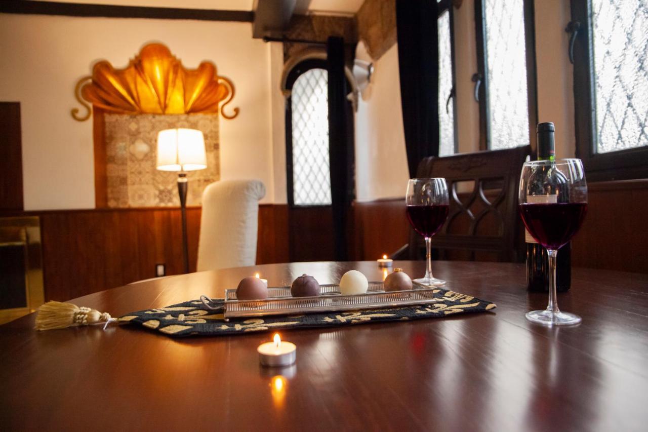 Hotel Boutique La Mansion Guadalajara Kültér fotó