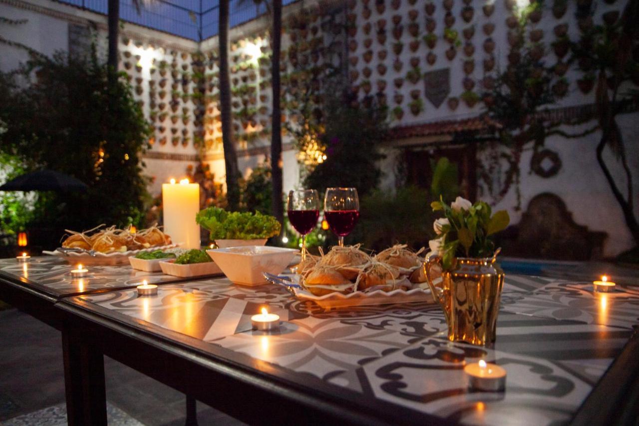 Hotel Boutique La Mansion Guadalajara Kültér fotó