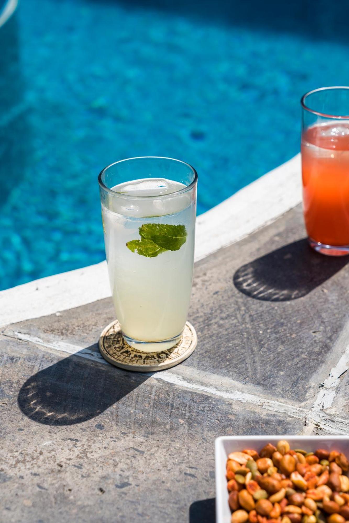 Hotel Boutique La Mansion Guadalajara Kültér fotó