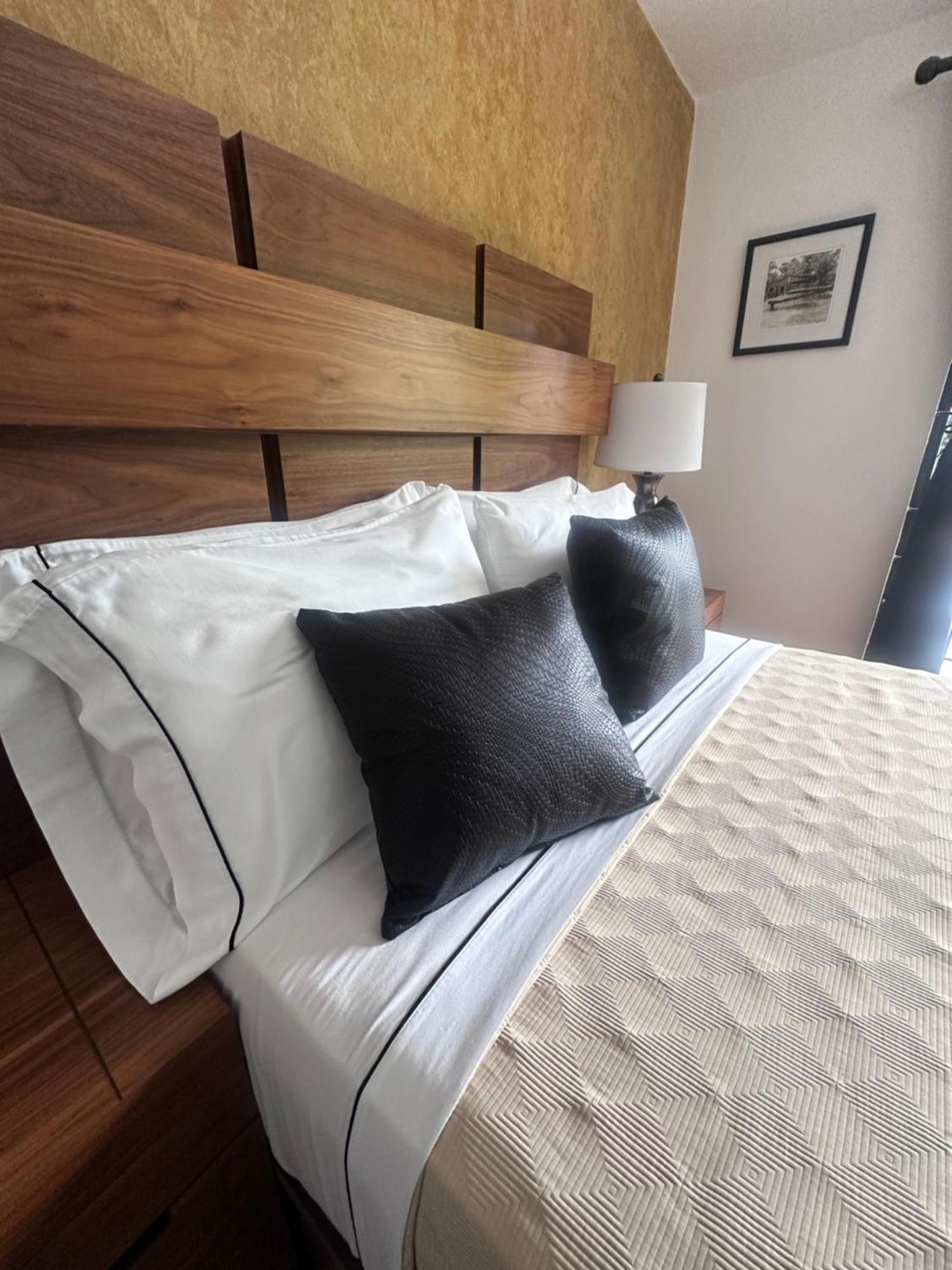 Hotel Boutique La Mansion Guadalajara Kültér fotó