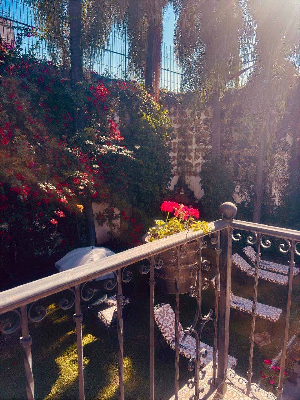 Hotel Boutique La Mansion Guadalajara Kültér fotó